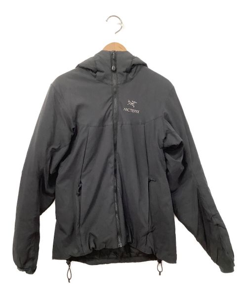 中古・古着通販】ARC'TERYX (アークテリクス) 中綿ジャケット ブラック