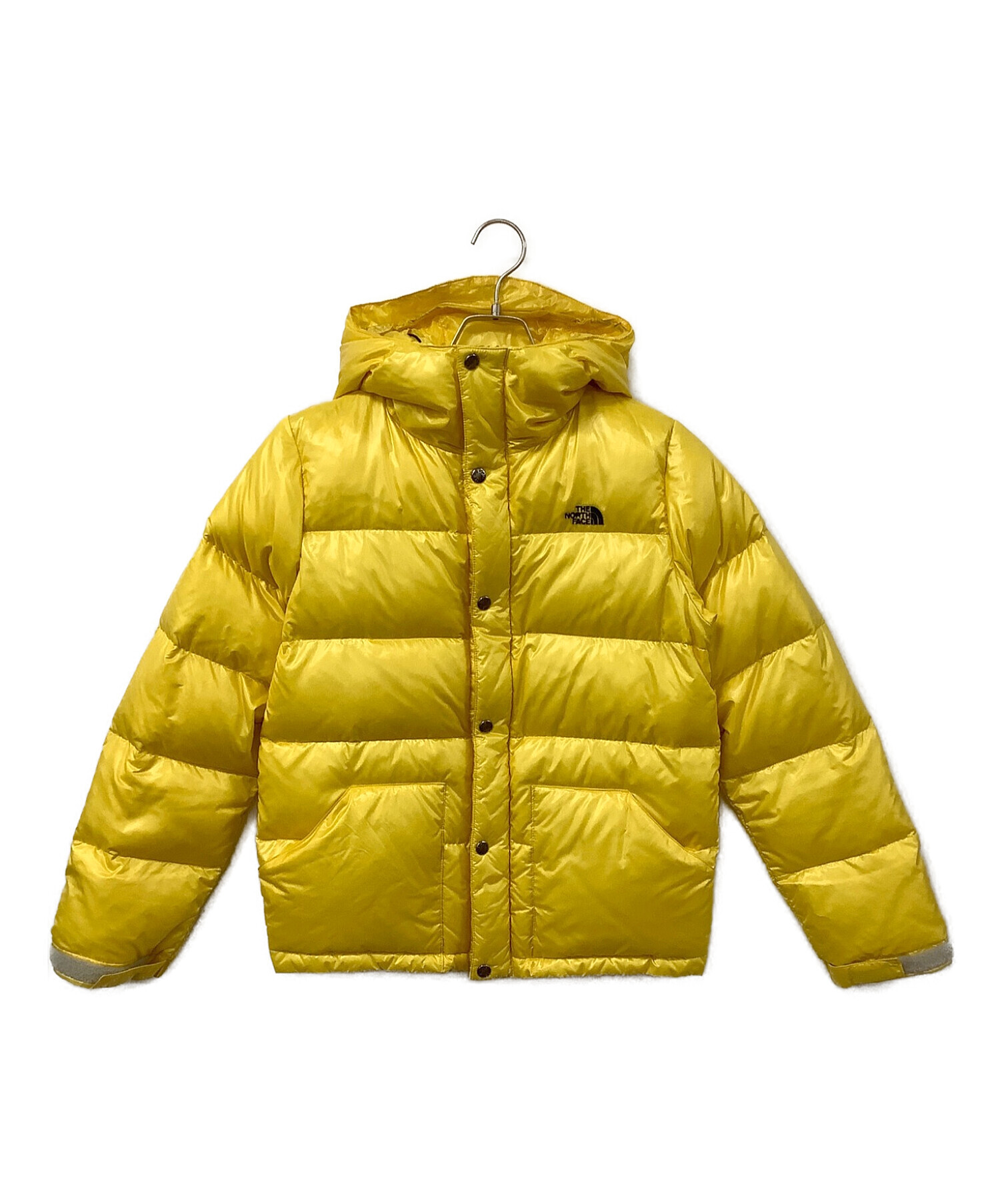 中古・古着通販】THE NORTH FACE (ザ ノース フェイス) シエラショート