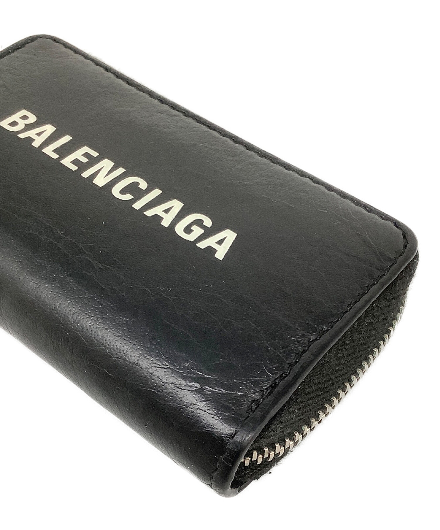 中古・古着通販】BALENCIAGA (バレンシアガ) EVERY DAY コインケース