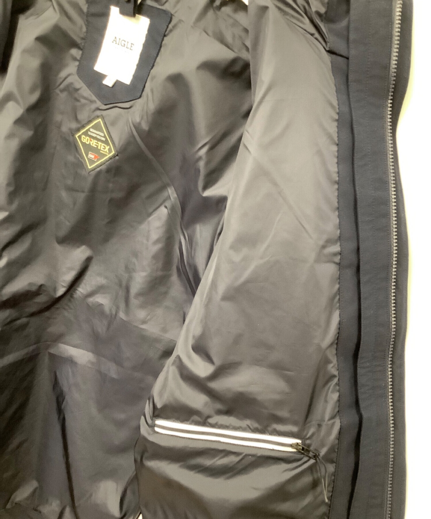 Aigle clearance ski jacket