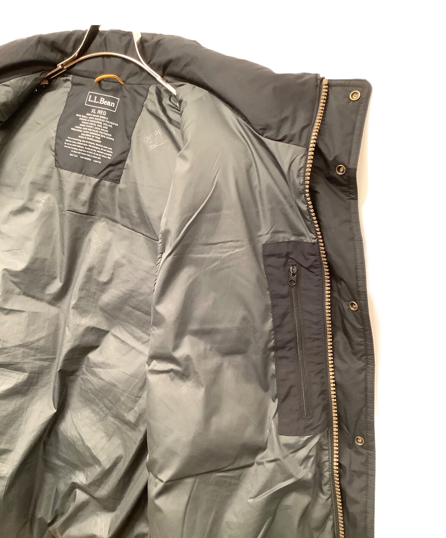 中古・古着通販】L.L.Bean (エルエルビーン) マウンテンクラシック