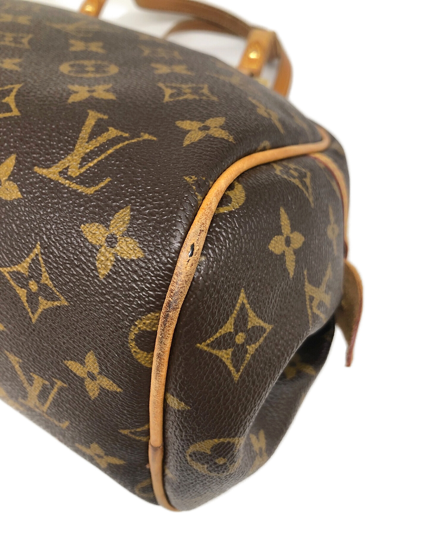 中古・古着通販】LOUIS VUITTON (ルイ ヴィトン) モントルグイユPM