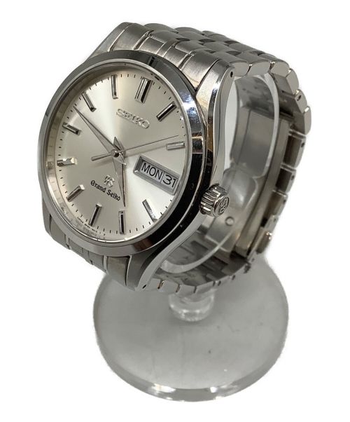 中古・古着通販】SEIKO (セイコー) デイデイト アイボリー｜ブランド