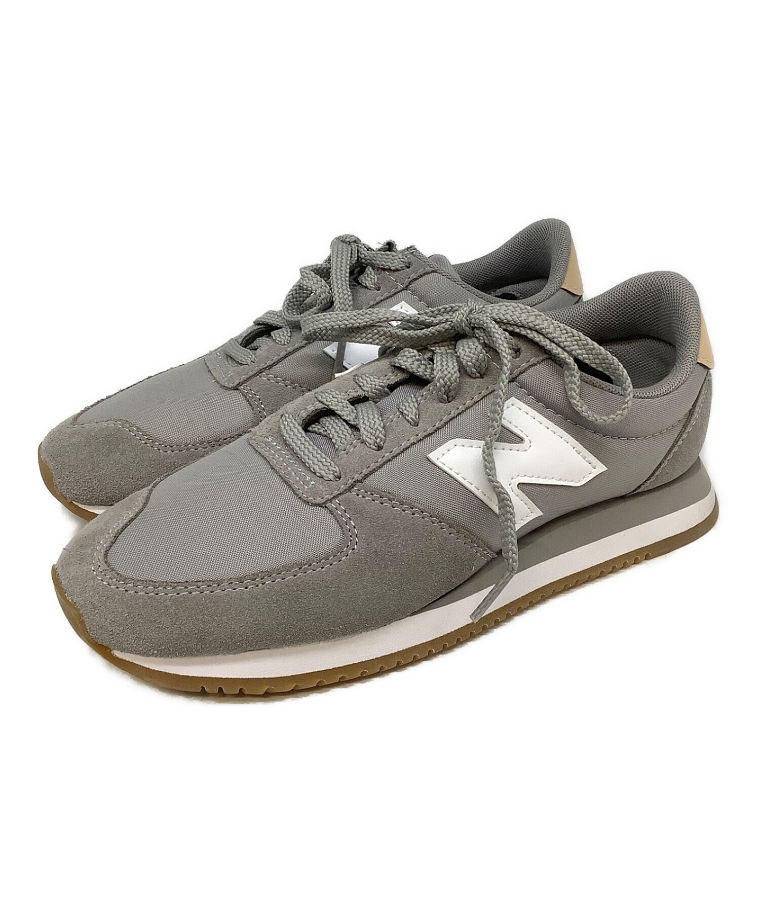 NEW balance サイズ22.5cm ニューバランス スニーカー - 通販 - www