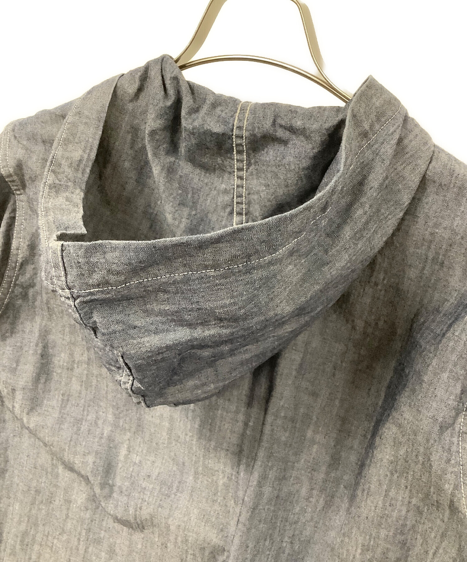 中古・古着通販】Engineered Garments (エンジニアド ガーメンツ) プル