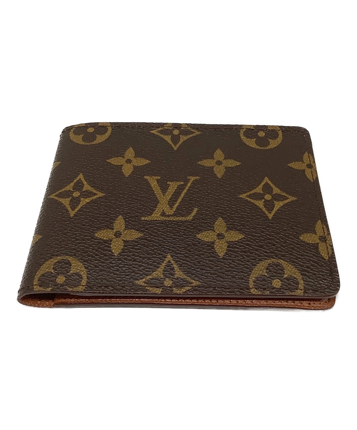 中古・古着通販】LOUIS VUITTON (ルイ ヴィトン) ポルトフォイユ