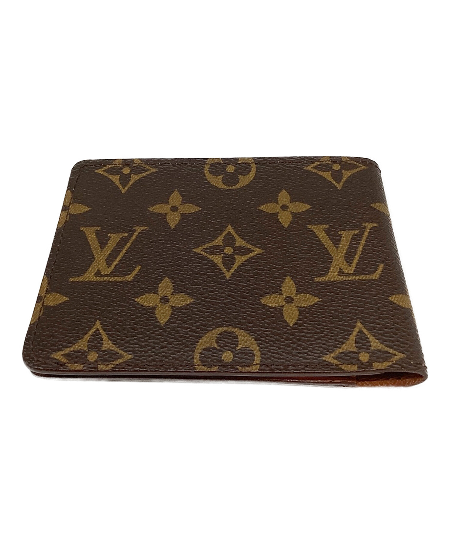 中古・古着通販】LOUIS VUITTON (ルイ ヴィトン) ポルトフォイユ