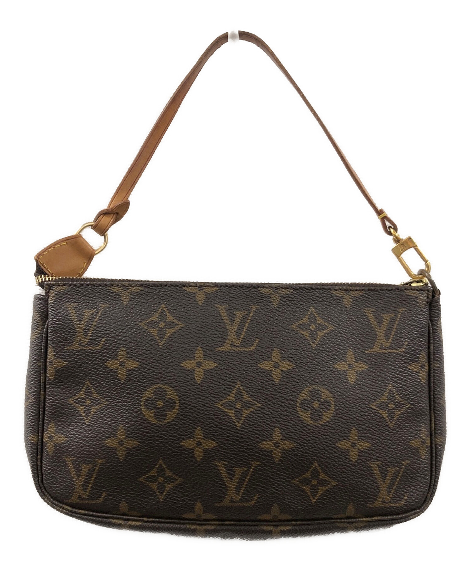 中古・古着通販】LOUIS VUITTON (ルイ ヴィトン) ポシェット・アクセ