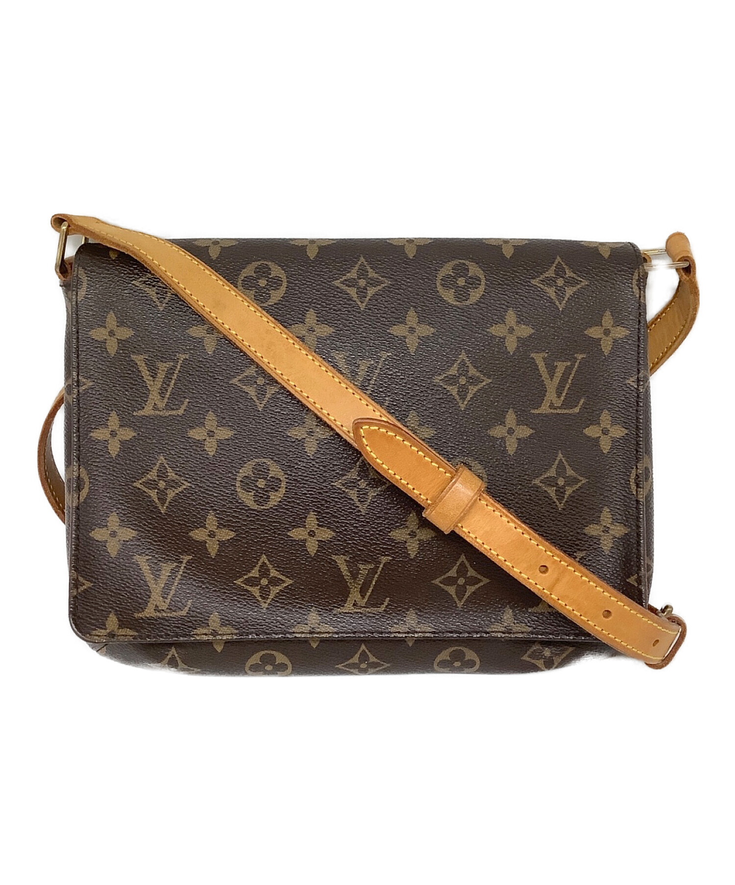 中古・古着通販】LOUIS VUITTON (ルイ ヴィトン) ミュゼットタンゴ