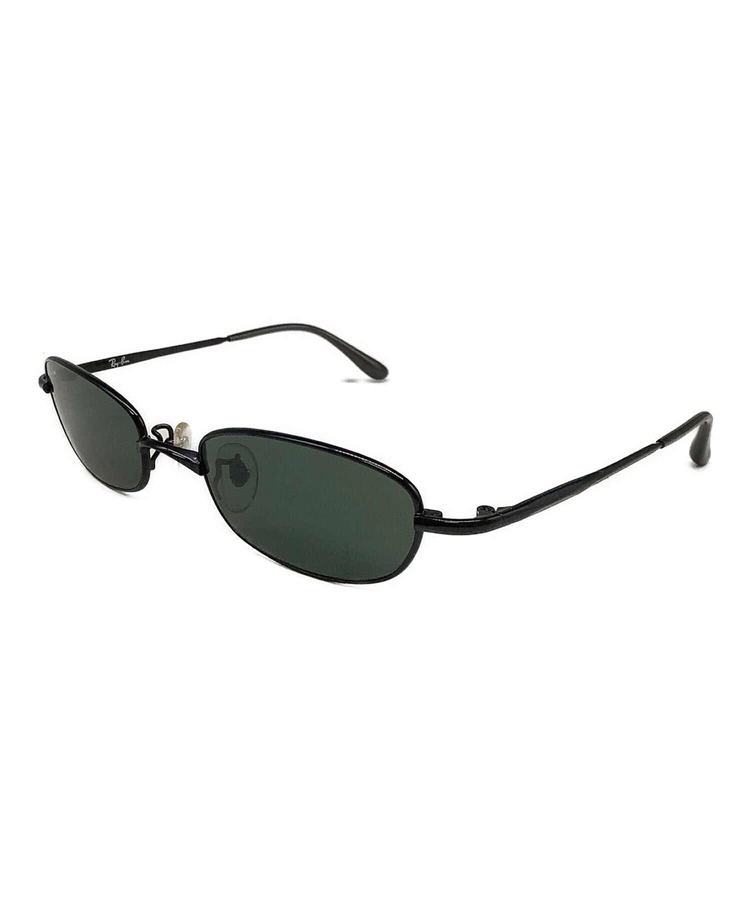 中古・古着通販】RAY-BAN (レイバン) サングラス ブラック