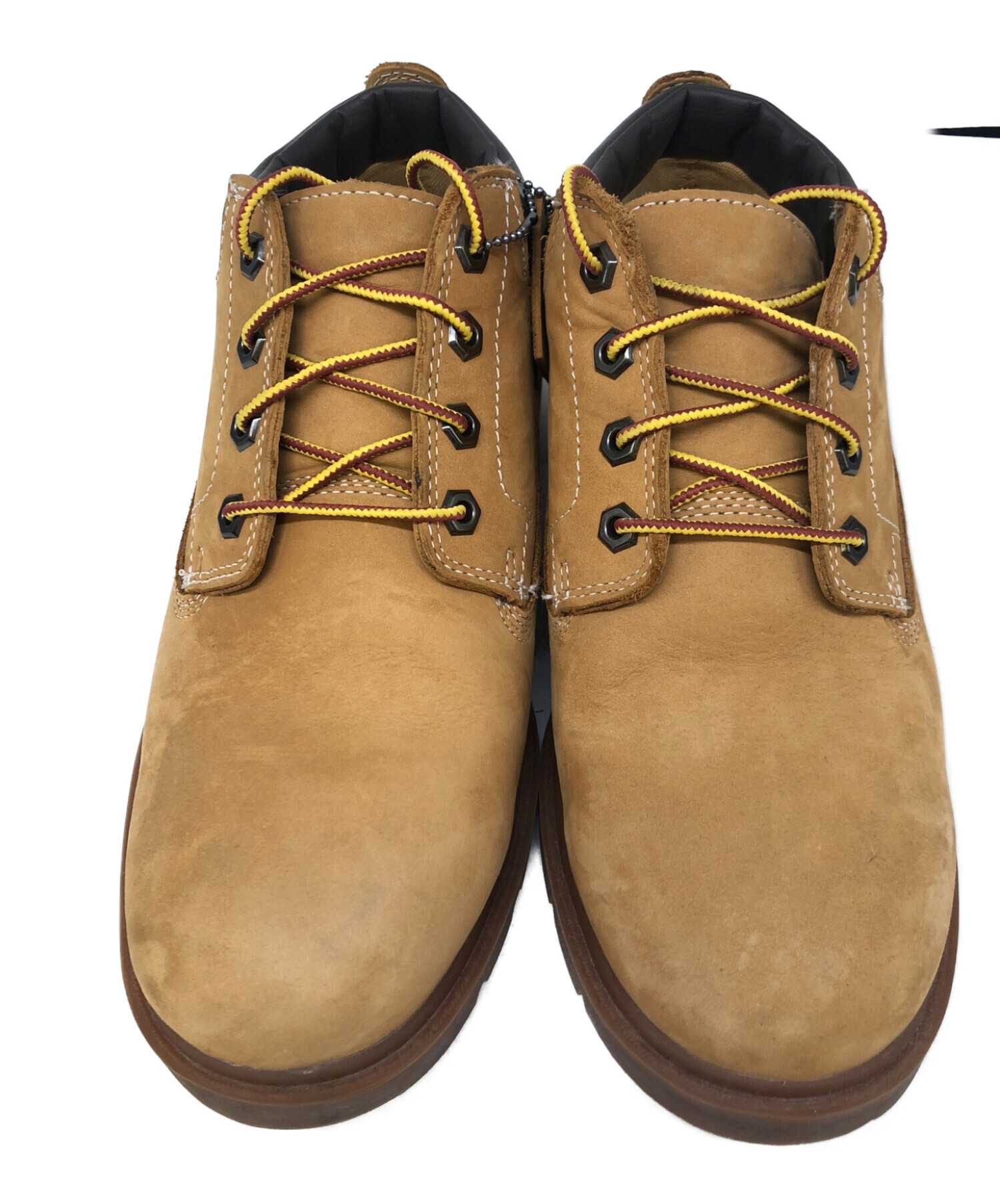 中古・古着通販】Timberland (ティンバーランド) ショートブーツ