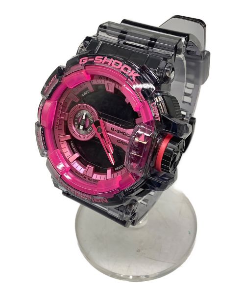 【中古・古着通販】CASIO (カシオ) G-SHOCK ピンク 未使用品