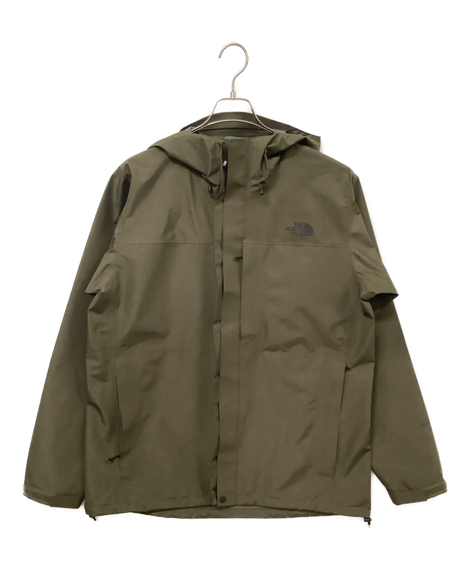 中古・古着通販】THE NORTH FACE (ザ ノース フェイス) クラウド