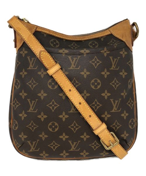 中古・古着通販】LOUIS VUITTON (ルイ ヴィトン) オデオンPM｜ブランド