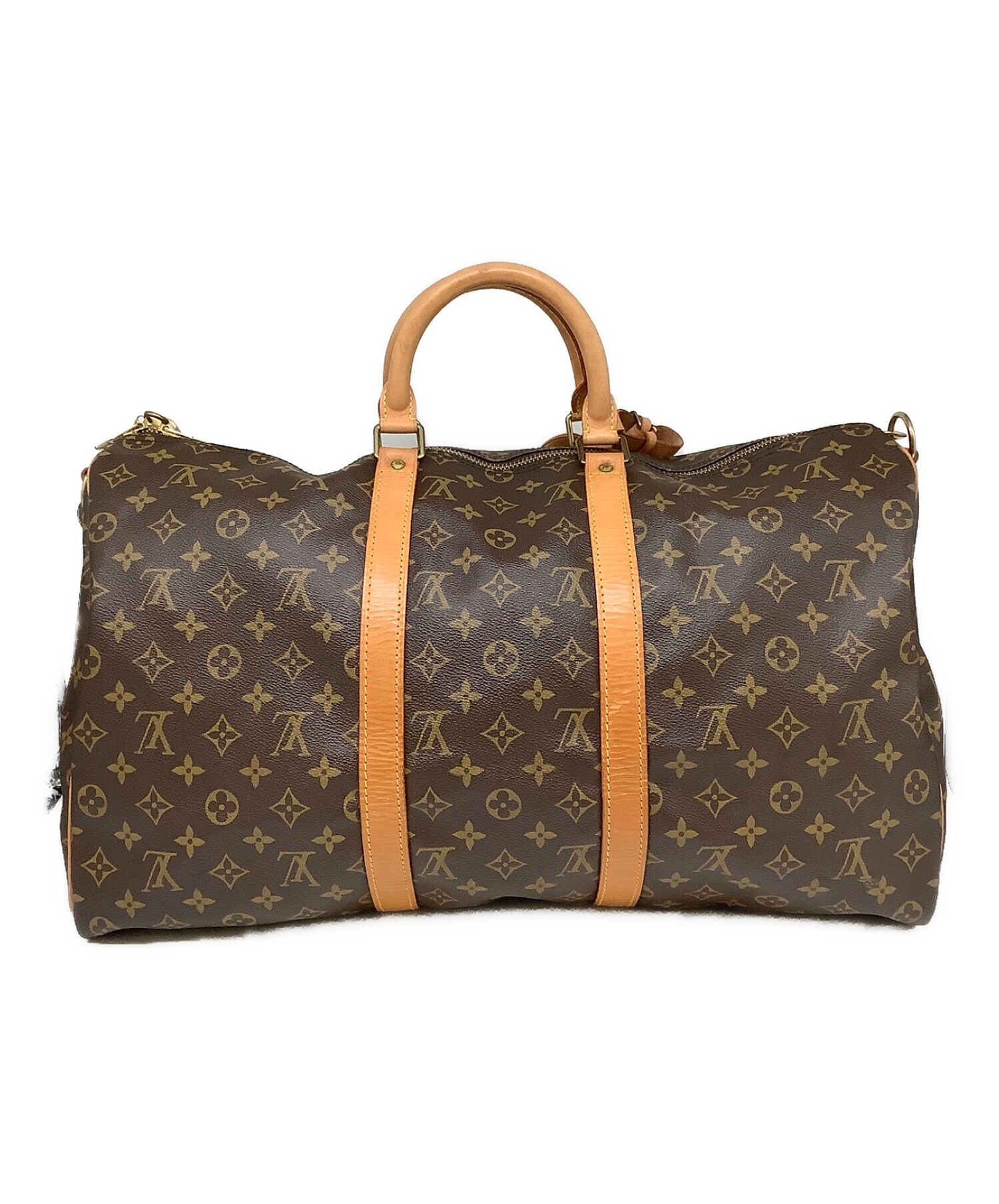 中古・古着通販】LOUIS VUITTON (ルイ ヴィトン) キーポル・バンド