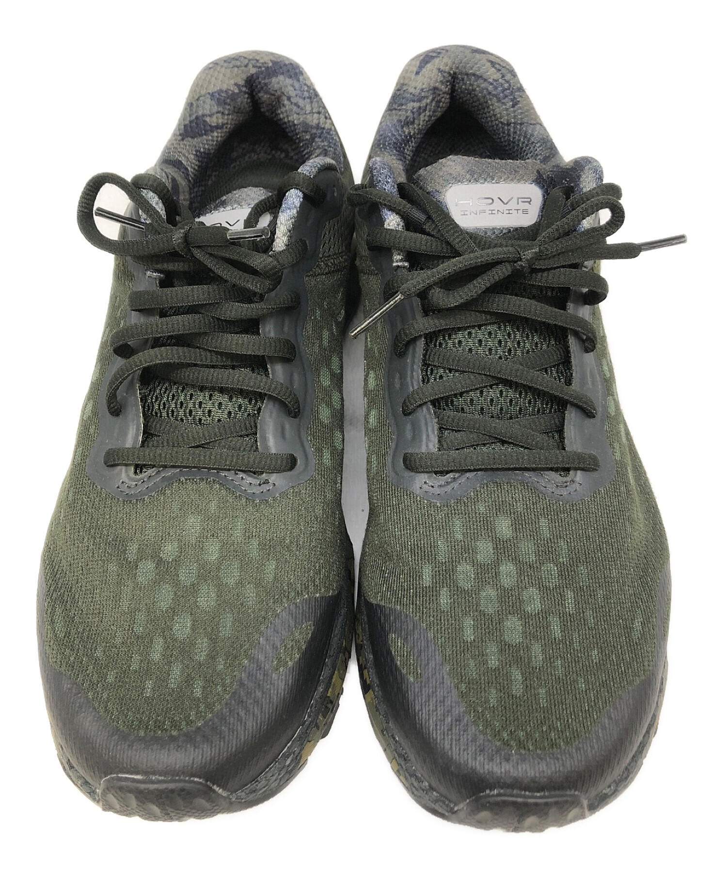 中古・古着通販】UNDER ARMOUR (アンダー アーマー) スニーカー