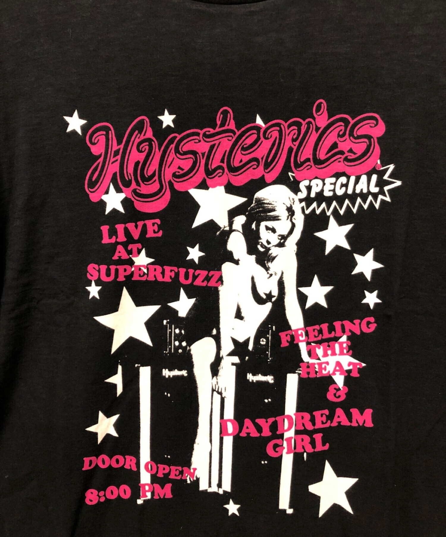 中古・古着通販】Hysteric Glamour (ヒステリックグラマー) 半袖