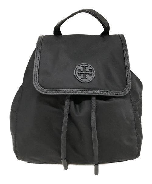 【中古・古着通販】TORY BURCH (トリーバーチ) ナイロンリュック