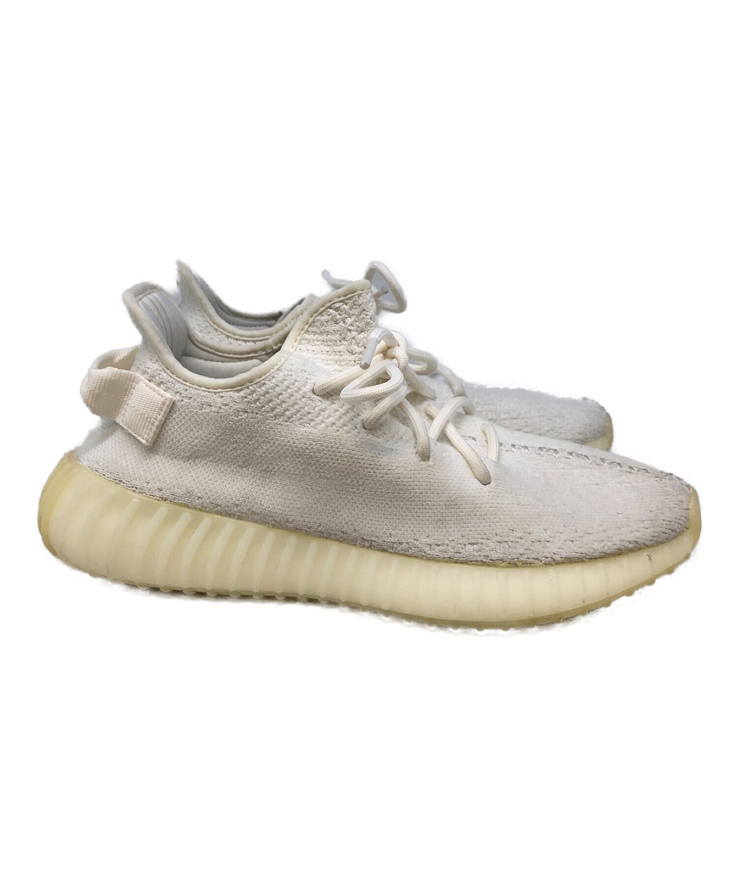 中古・古着通販】adidas (アディダス) YEEZY BOOST350V2 ホワイト