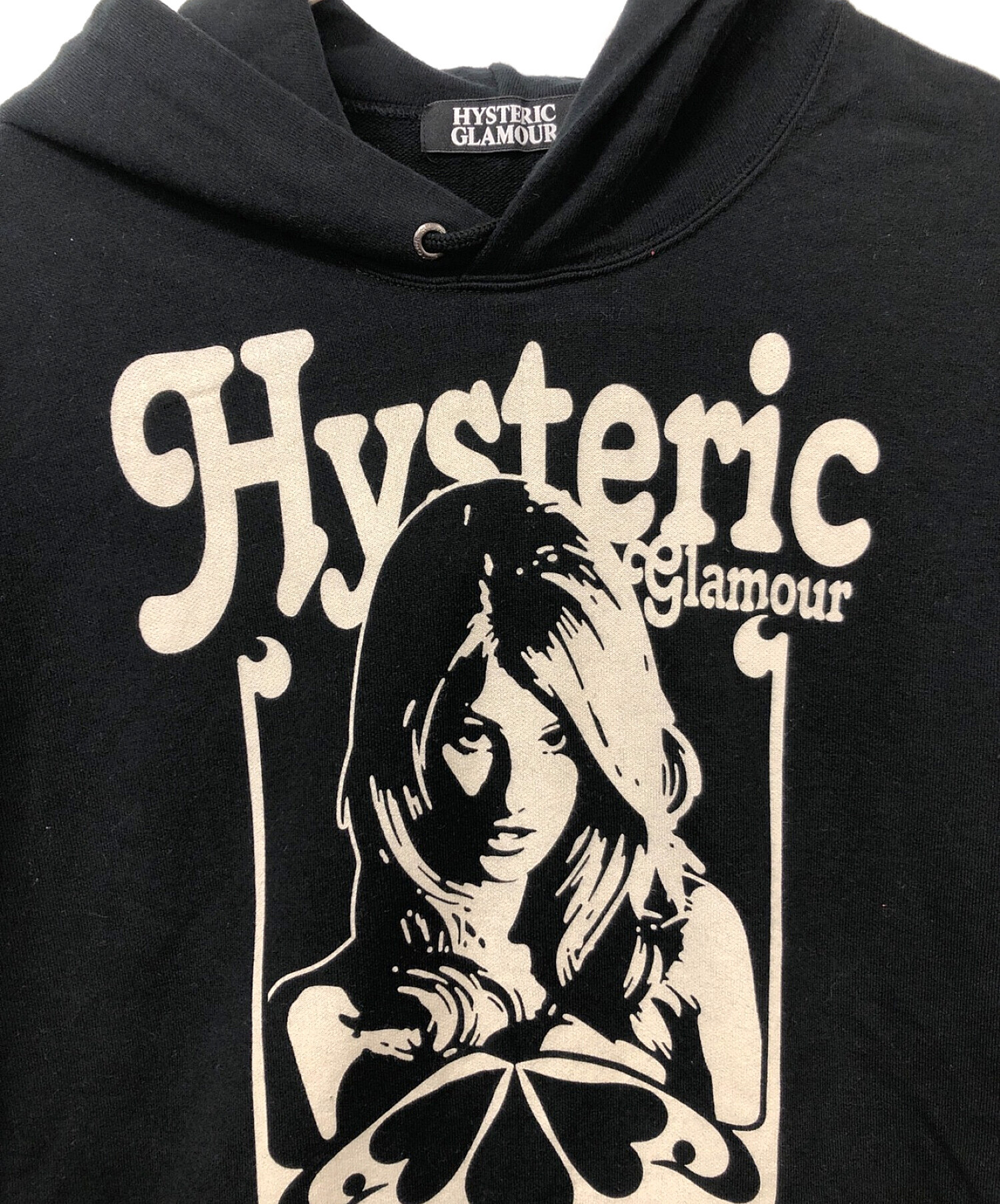 hysteric glamour - その他