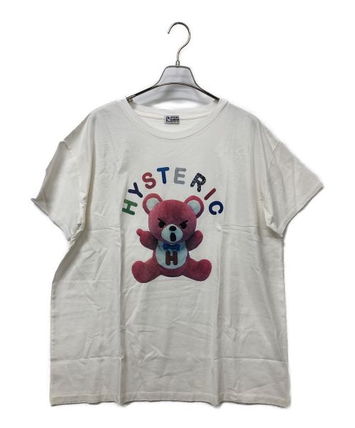 中古・古着通販】Hysteric Glamour (ヒステリックグラマー) オーバー