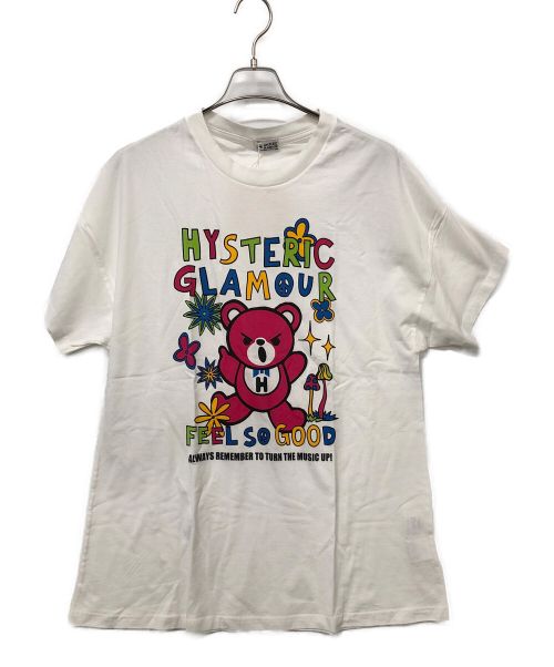 中古・古着通販】Hysteric Glamour (ヒステリックグラマー) オーバー