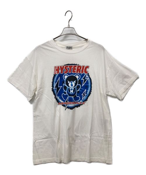 中古・古着通販】Hysteric Glamour (ヒステリックグラマー) オーバー