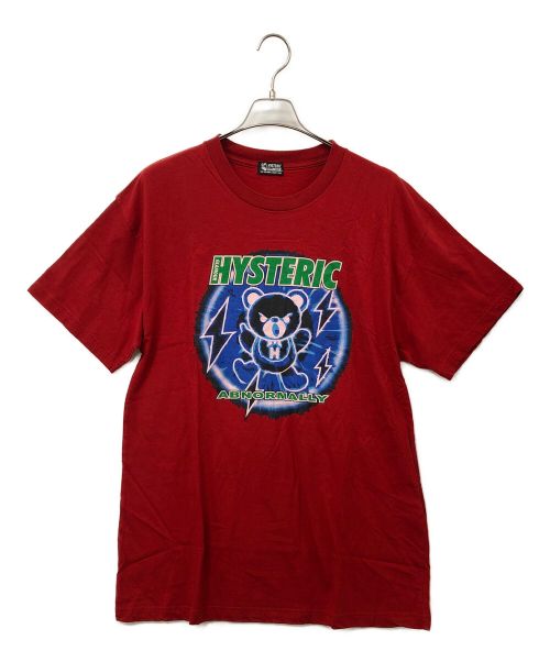 中古・古着通販】Hysteric Glamour (ヒステリックグラマー) オーバー