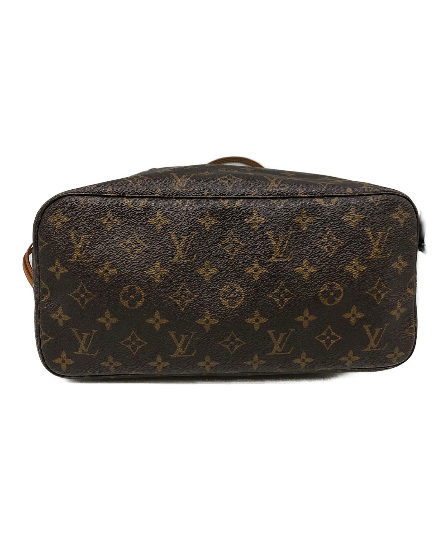 中古・古着通販】LOUIS VUITTON (ルイ ヴィトン) ネヴァーフル ...