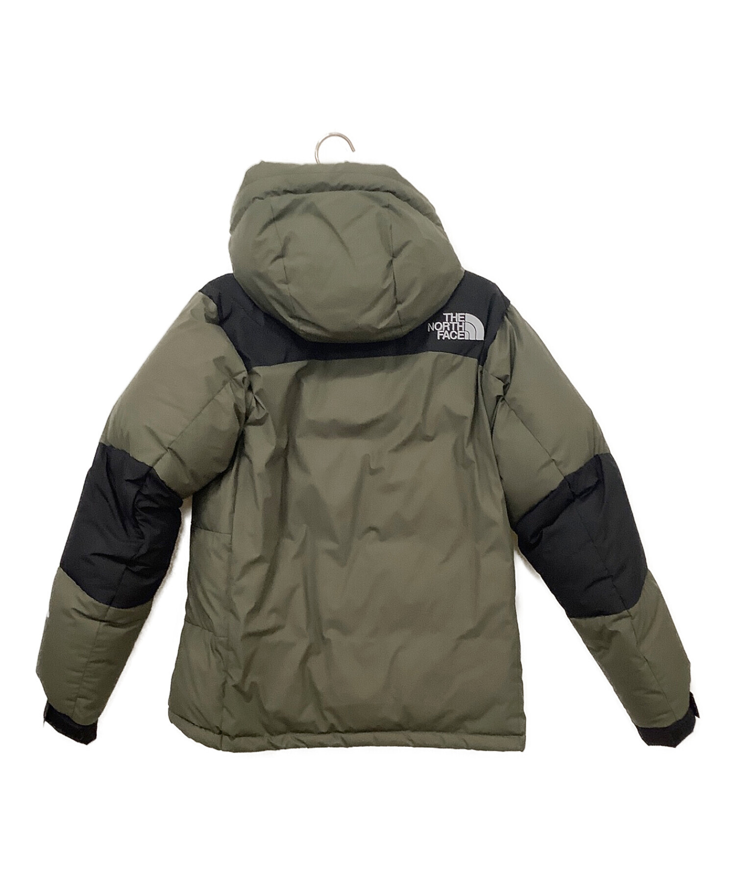 中古・古着通販】THE NORTH FACE (ザ ノース フェイス) Baltro Light