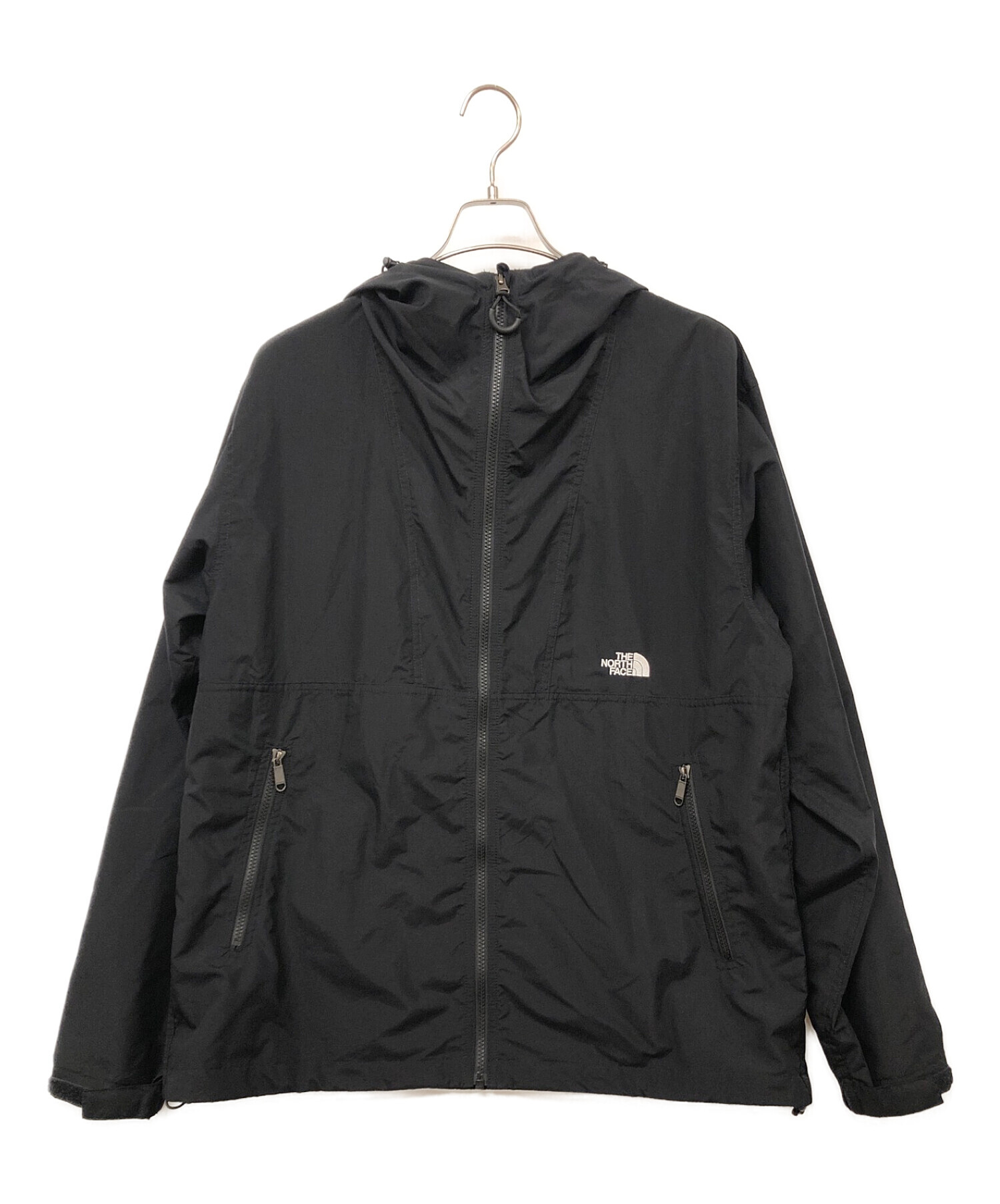 中古・古着通販】THE NORTH FACE (ザ ノース フェイス) Compact Jacket