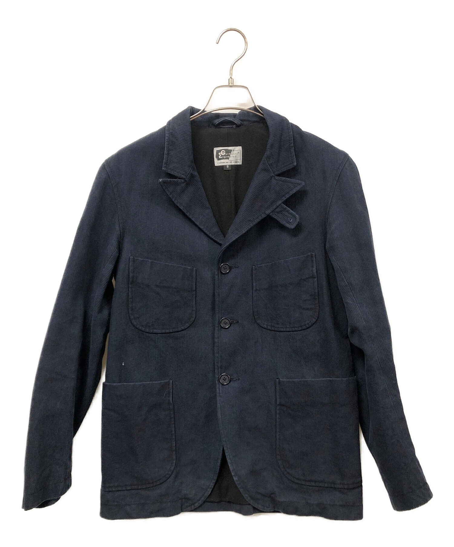 中古・古着通販】Engineered Garments (エンジニアド ガーメンツ