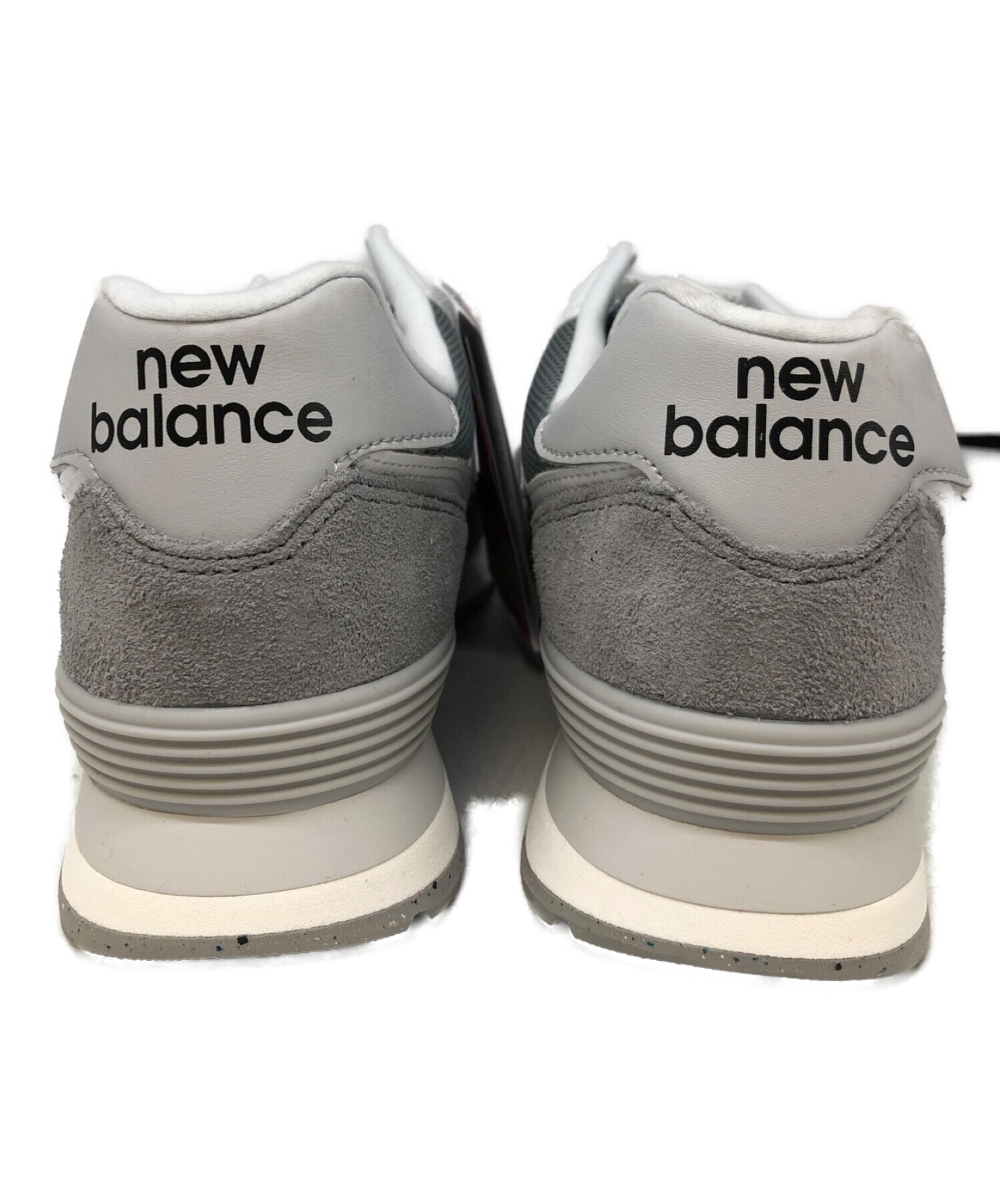 日本オンラインショップ 未使用 New Balance ニューバランス U574FGR - 靴