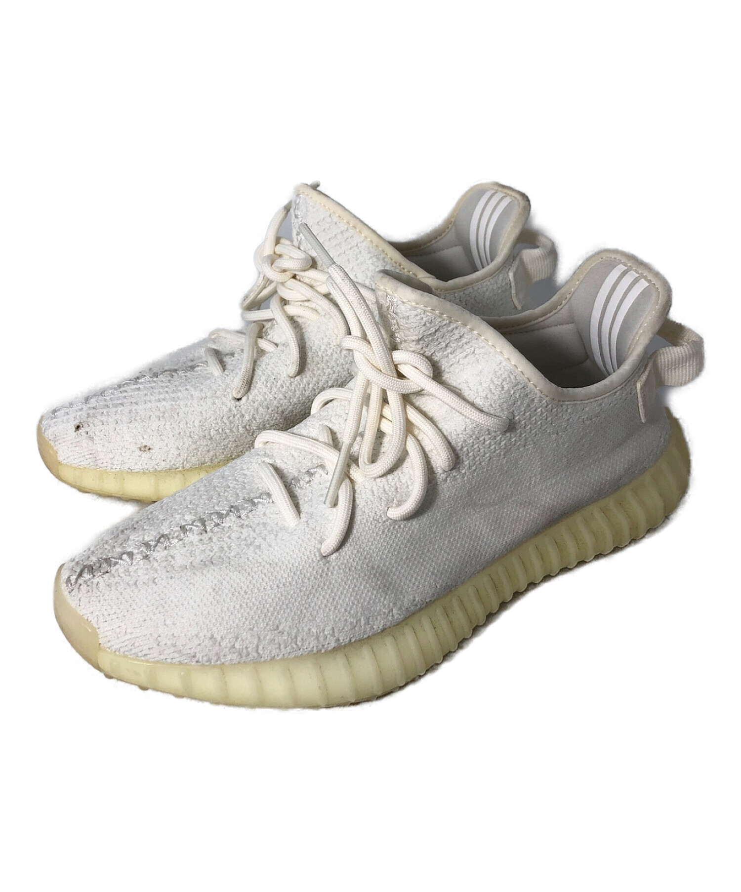 中古・古着通販】adidas (アディダス) adidas Yeezy Boost 350 V2