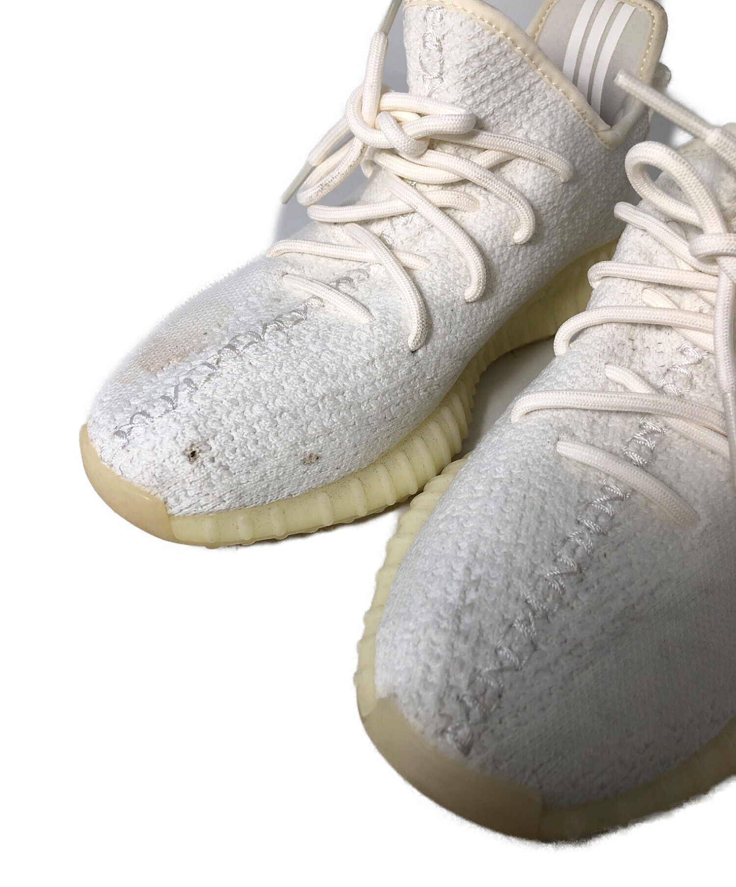 中古・古着通販】adidas (アディダス) adidas Yeezy Boost 350 V2