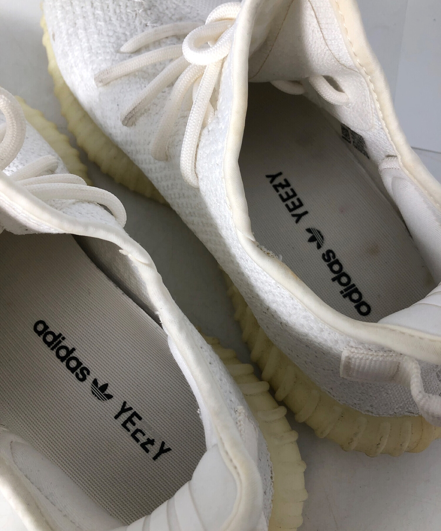 中古・古着通販】adidas (アディダス) adidas Yeezy Boost 350 V2