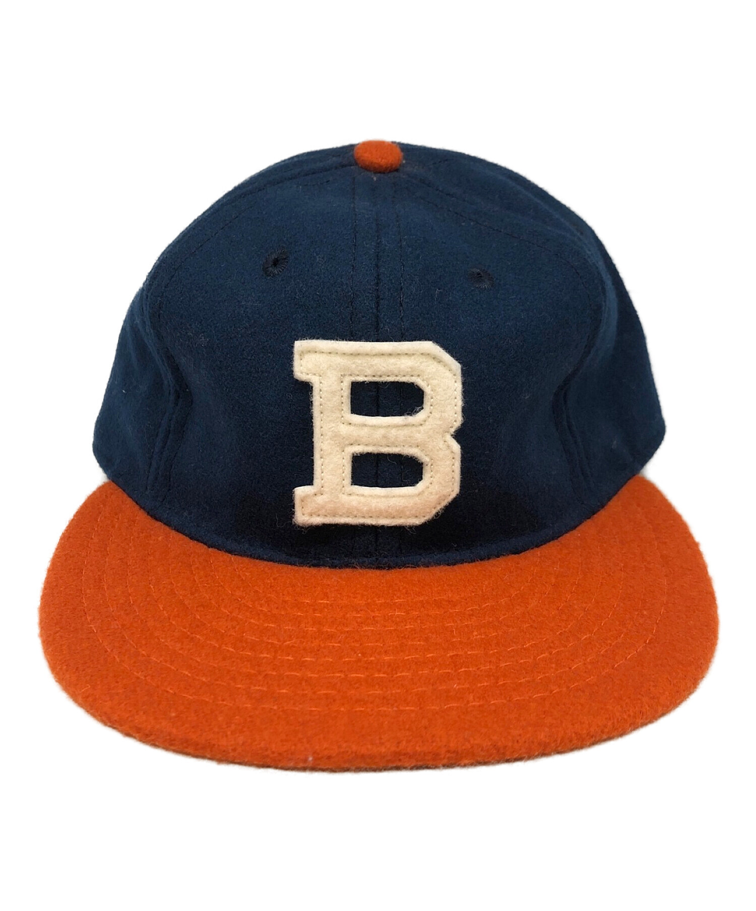 EBBETS FIELD エベッツフィールド - 帽子