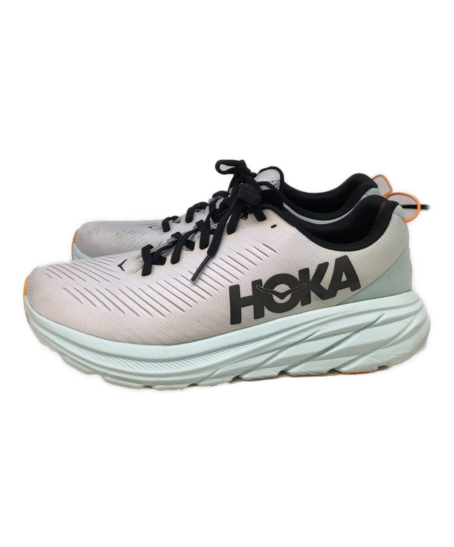 中古・古着通販】HOKAONEONE (ホカオネオネ) ローカットスニーカー