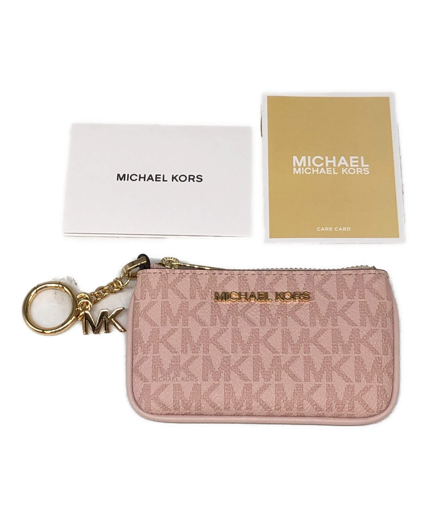 中古・古着通販】MICHAEL KORS (マイケルコース) JET SET TRAVEL