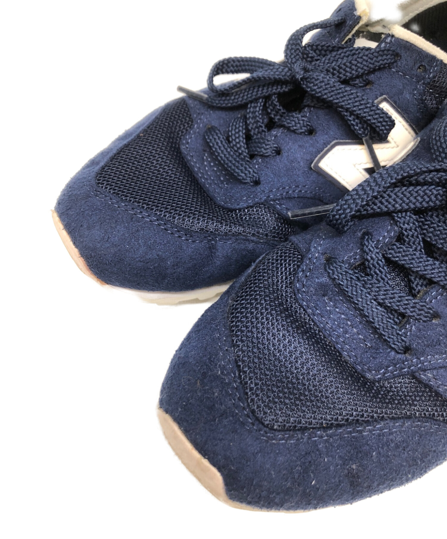 中古・古着通販】NEW BALANCE (ニューバランス) ローカットスニーカー