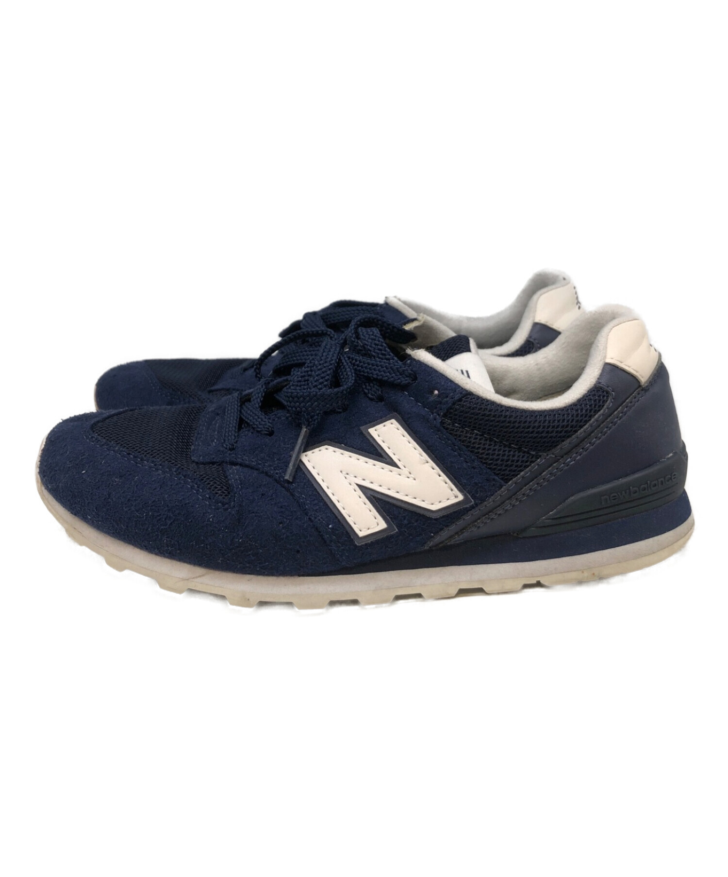 中古・古着通販】NEW BALANCE (ニューバランス) ローカットスニーカー