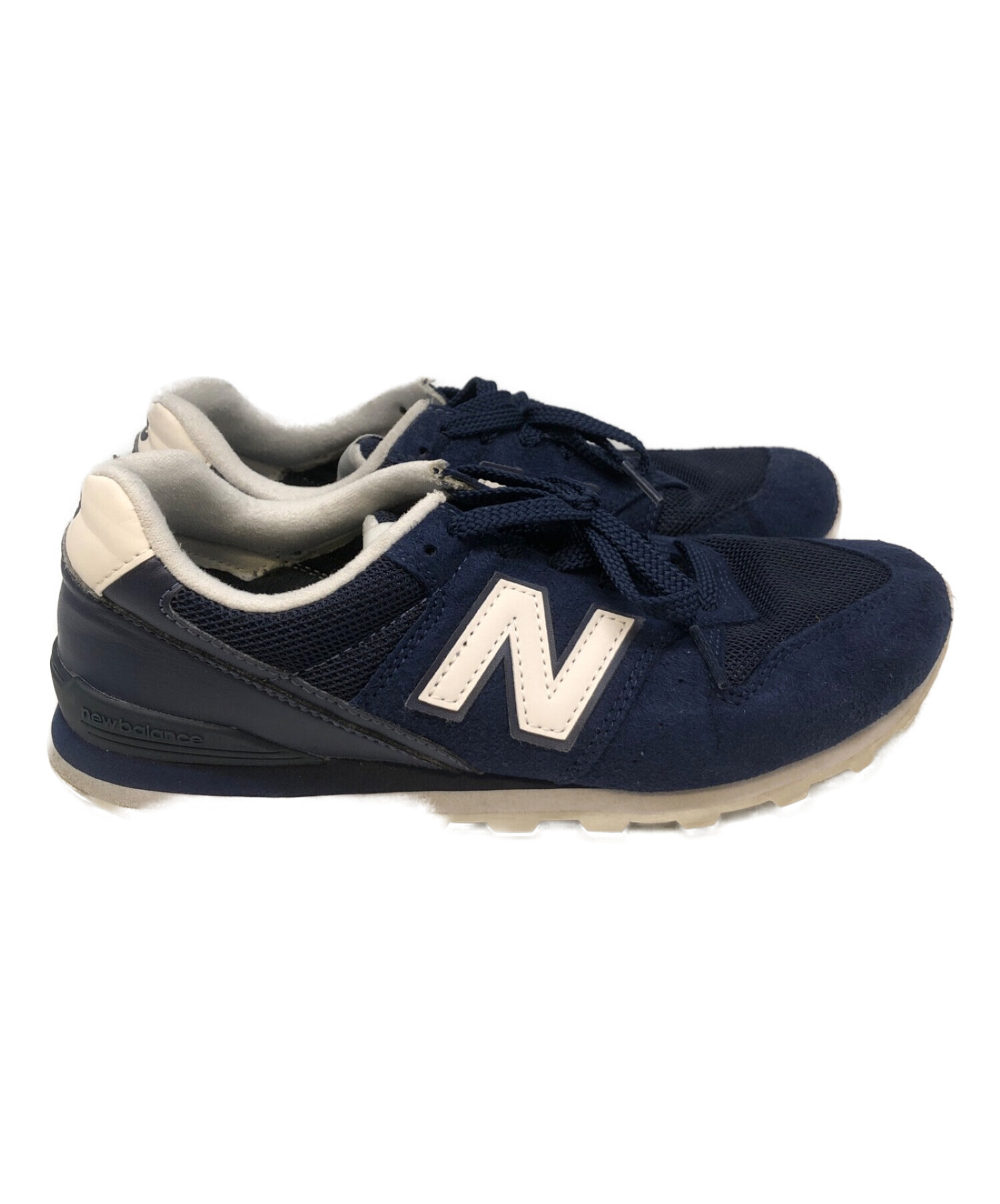 中古・古着通販】NEW BALANCE (ニューバランス) ローカットスニーカー