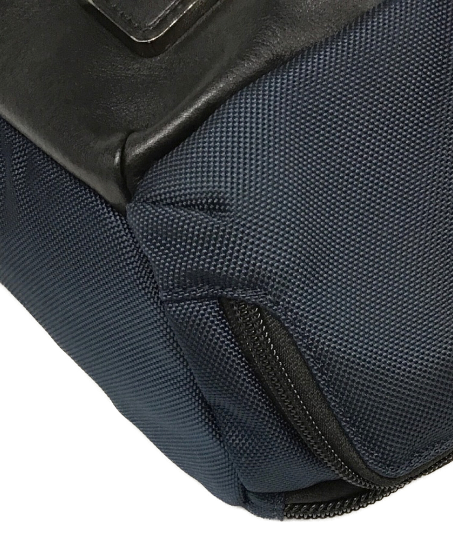 中古・古着通販】TUMI (トゥミ) アルファ ブラヴォ ボディバッグ