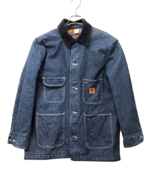 【中古・古着通販】BIG BEN by Wrangler (ビッグベン バイ