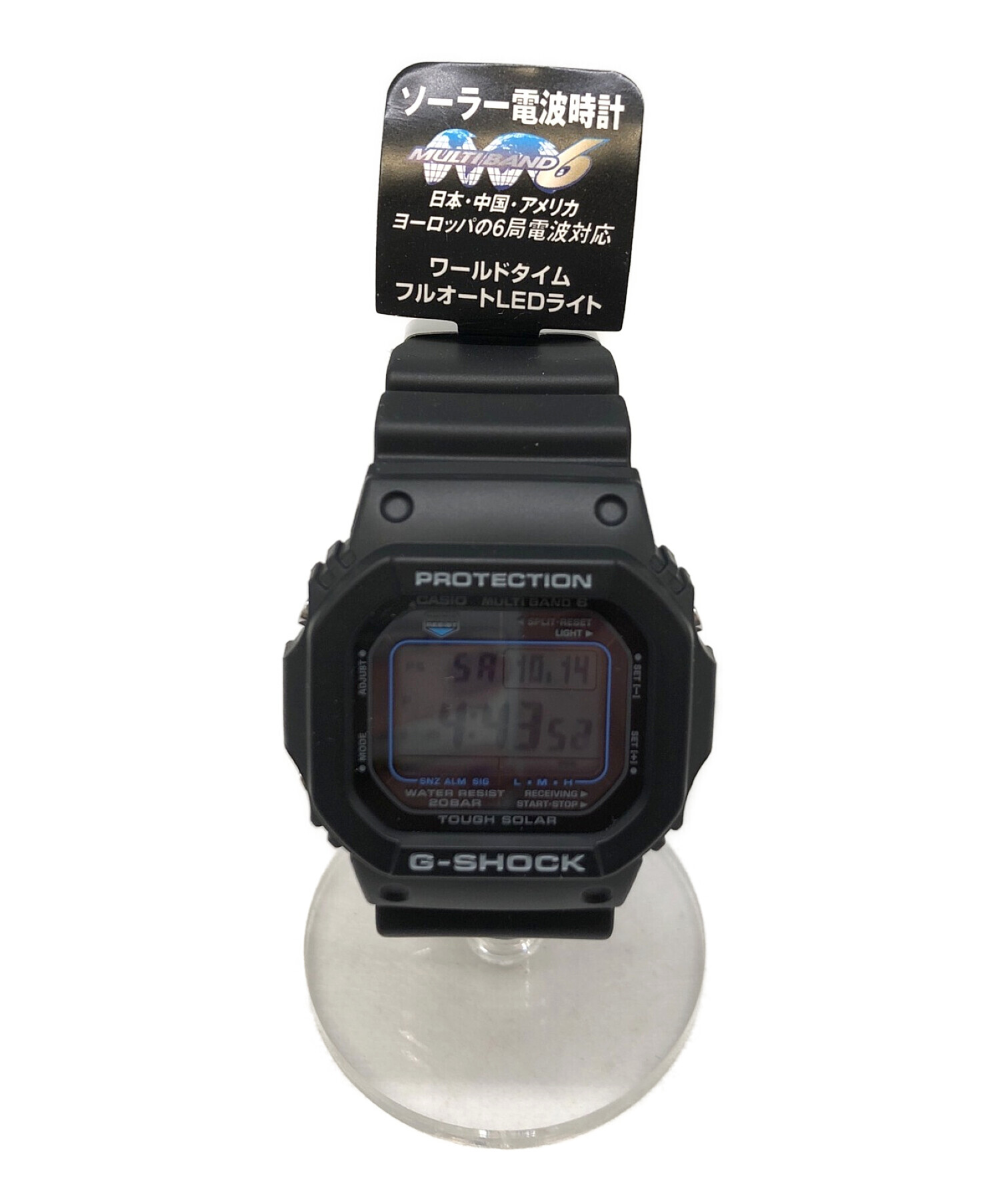 中古・古着通販】CASIO (カシオ) G-SHOCK 腕時計｜ブランド・古着通販