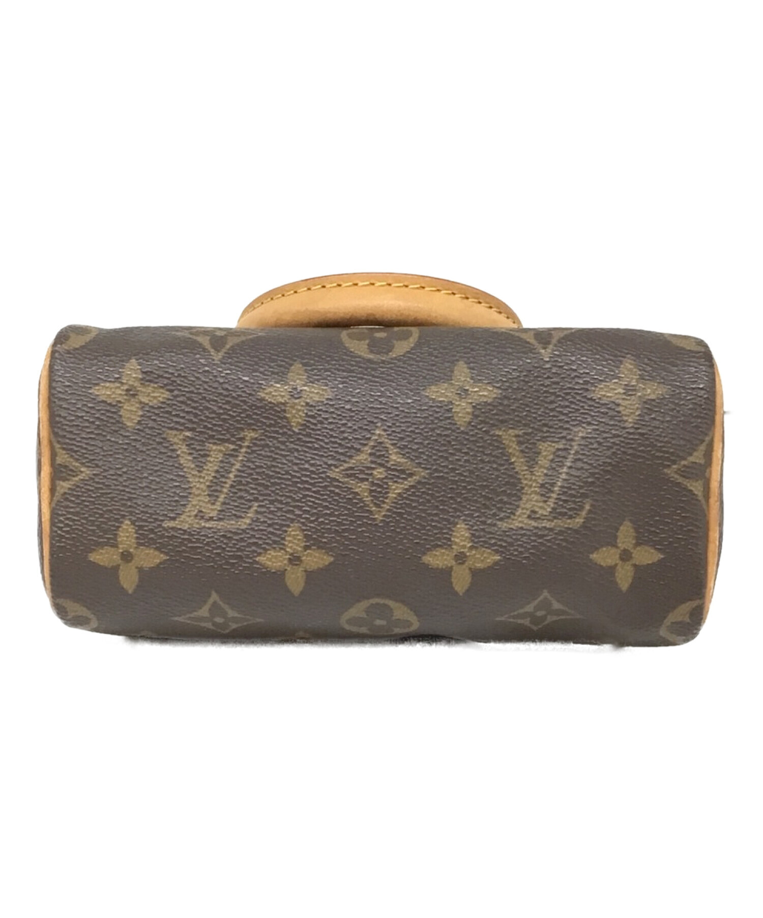 中古・古着通販】LOUIS VUITTON (ルイ ヴィトン) ミニスピーディ