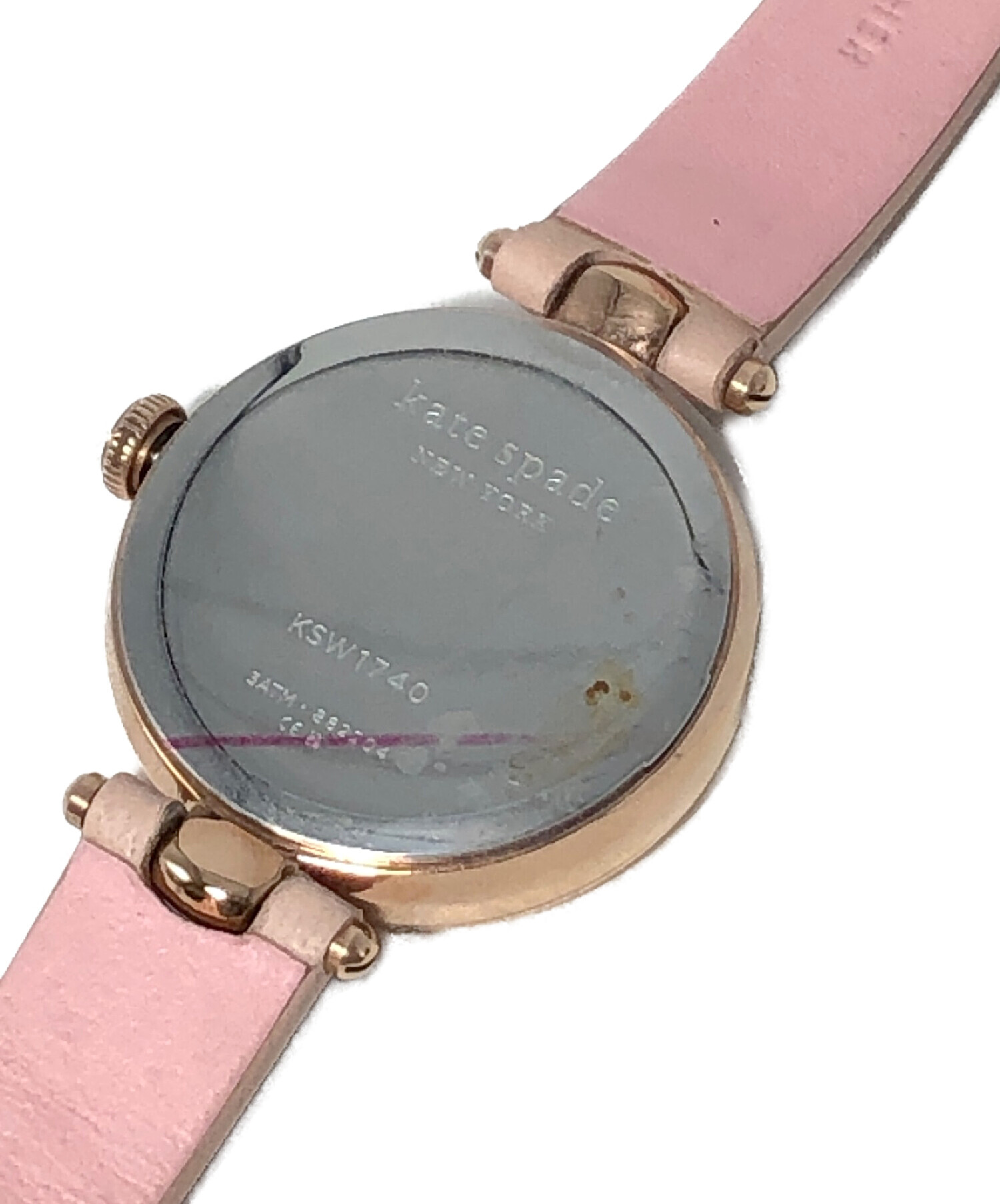 中古・古着通販】Kate Spade (ケイトスペード) ホランド スリーハンド