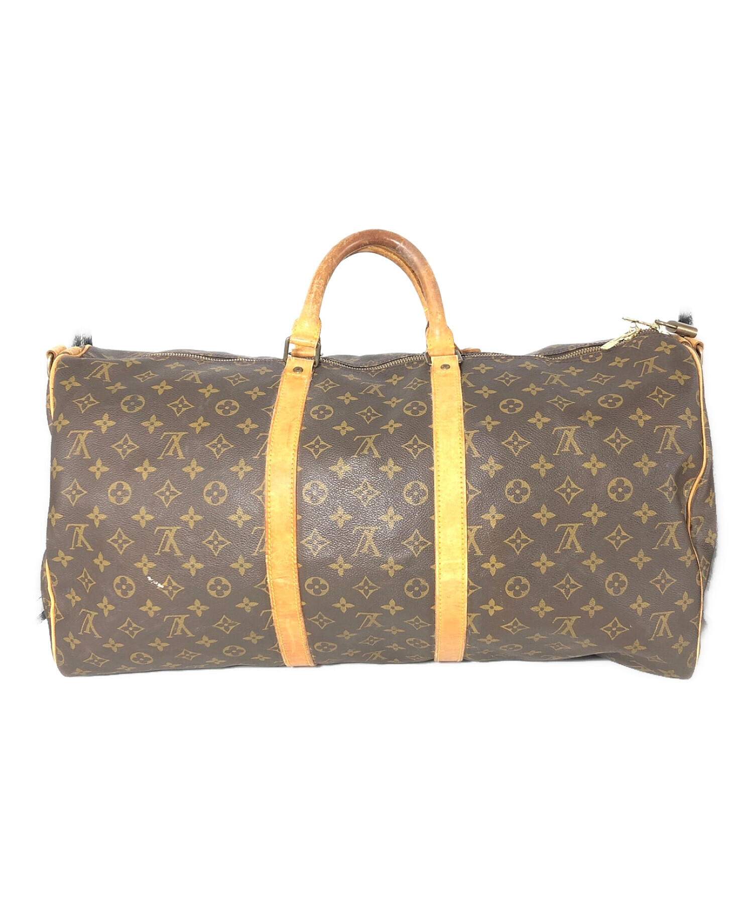 中古・古着通販】LOUIS VUITTON (ルイ ヴィトン) キーポル55｜ブランド