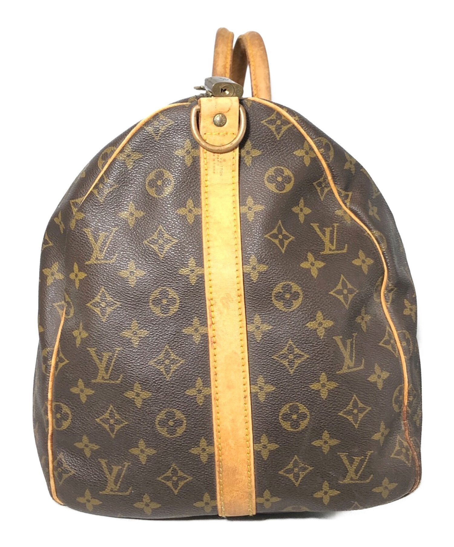 中古・古着通販】LOUIS VUITTON (ルイ ヴィトン) キーポル55｜ブランド