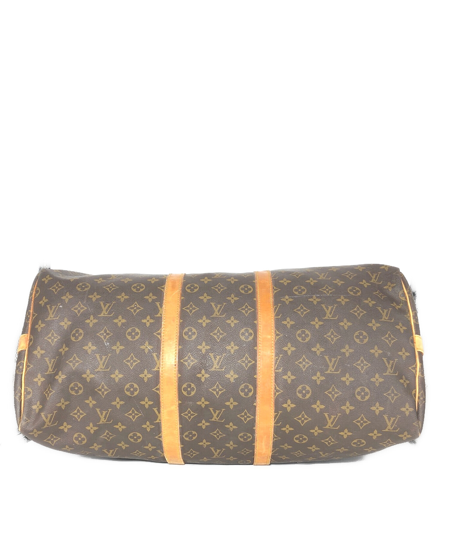 中古・古着通販】LOUIS VUITTON (ルイ ヴィトン) キーポル55｜ブランド